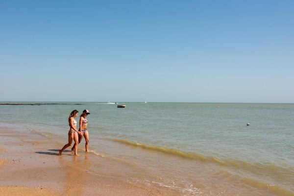 Le Saly Hotel & Hotel Club Les Filaos